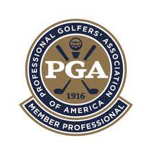 PGA logo
